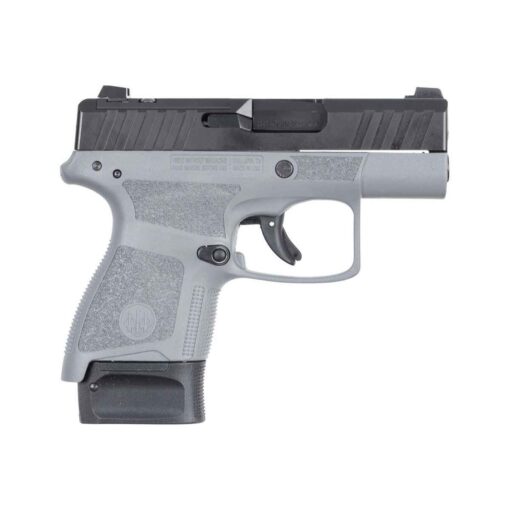 beretta apx a1 carry 9mm luger 3in gray pistol 81 rounds 1793993 1