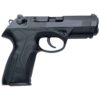beretta px4 storm 40 sw 4in black pistol 101 rounds california compliant 1478604 1