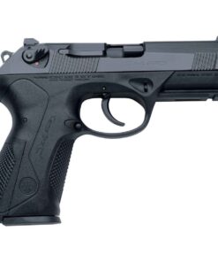 beretta px4 storm 40 sw 4in black pistol 101 rounds california compliant 1478604 1