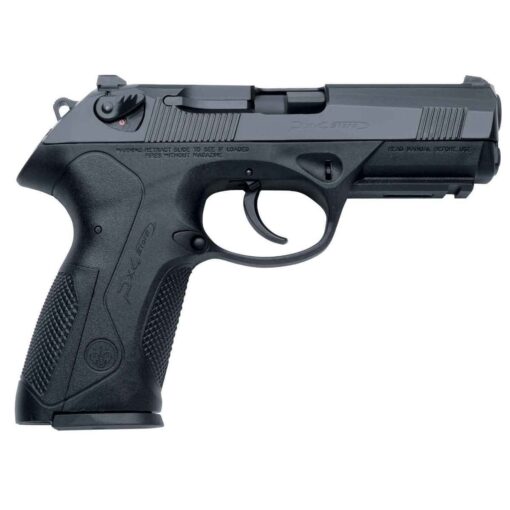 beretta px4 storm full size 9mm luger 4in black pistol 101 rounds 1478605 1