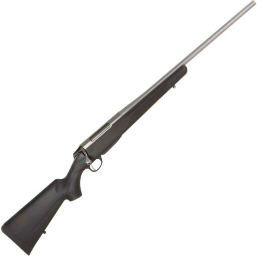 tikka t3x lite blackstainless bolt action rifle 243 winchester 1442500 1